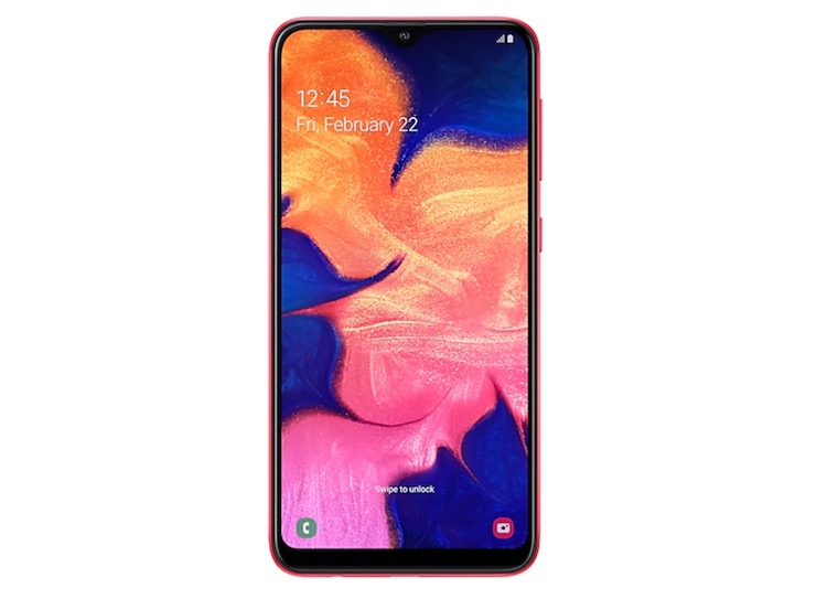 Galaxy A10 fb PhoneArena Galaxy A10 fb PhoneArena