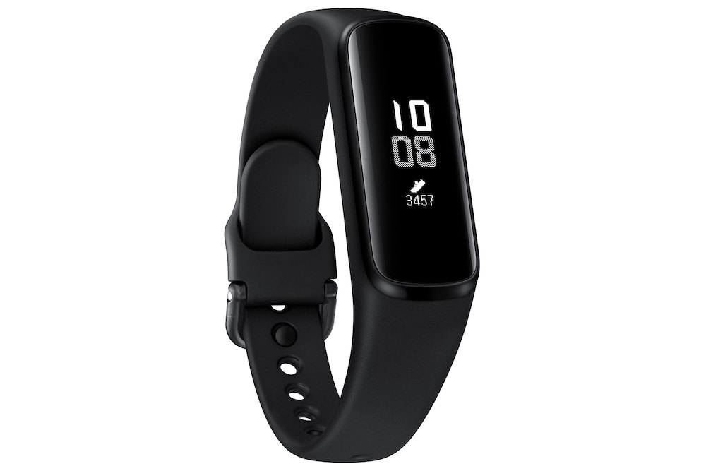 Galaxy Fit e black 2