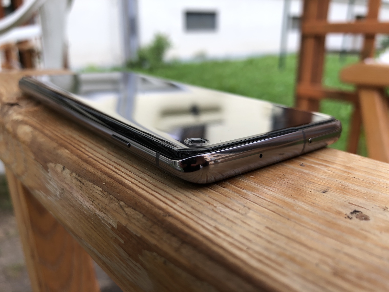 Galaxy S10 PanzerGlass Premium 7