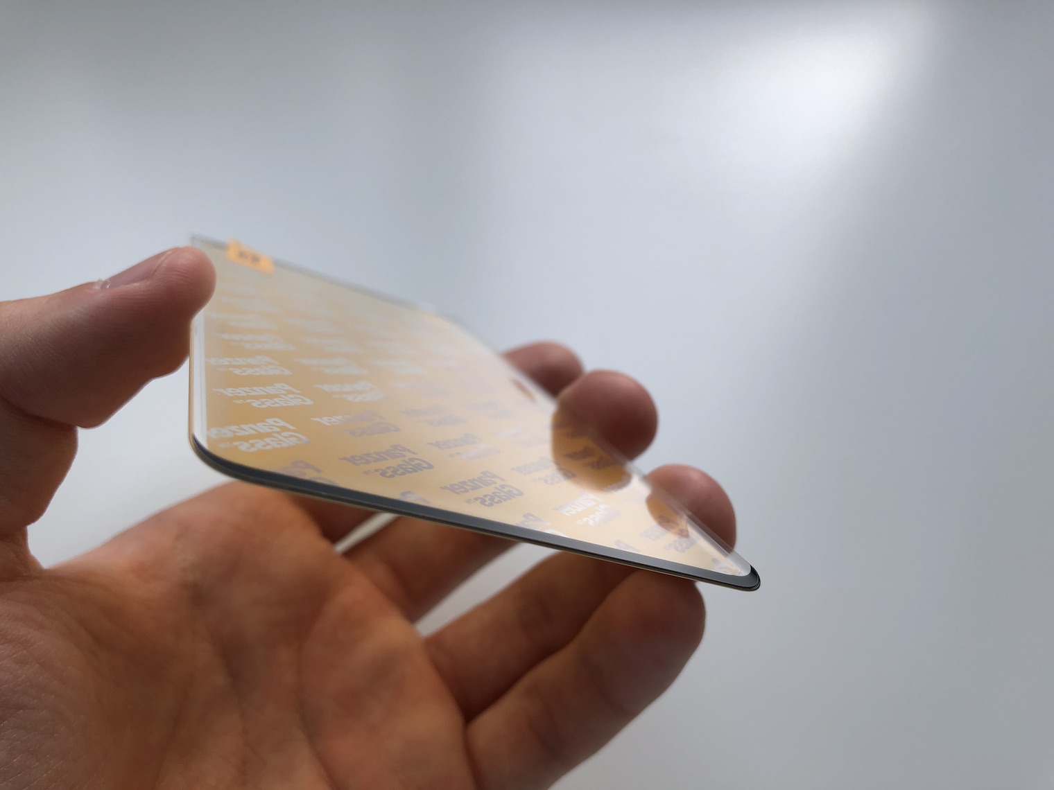 PanzerGlass Premium Galaxy S10 baleni 6