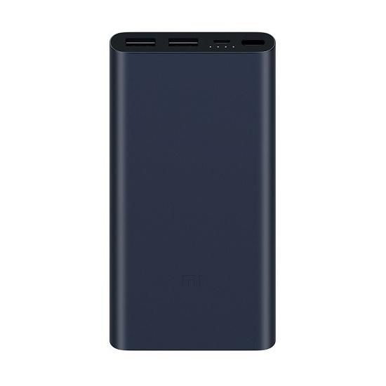 Powerbanka Xiaomi 10000mAh Mi Power Bank 2S