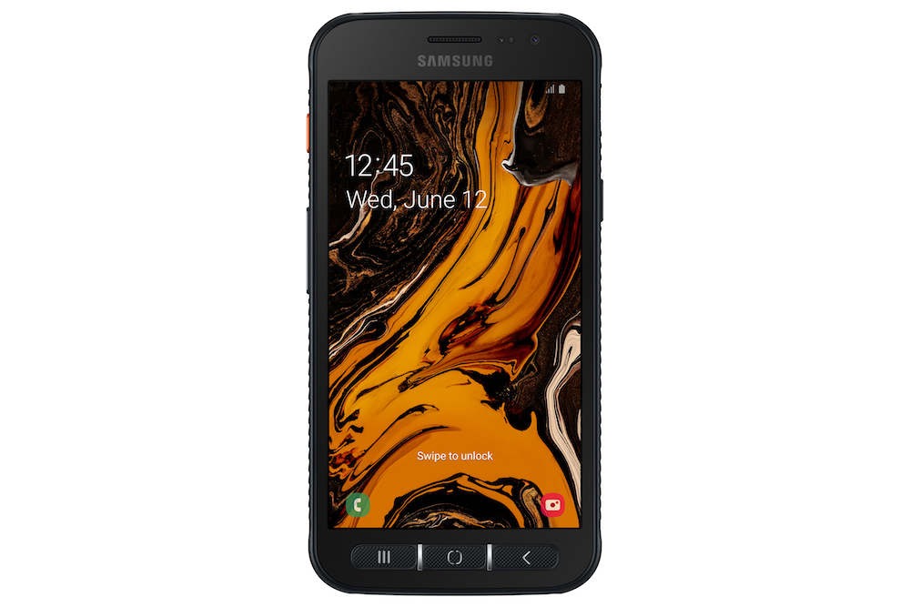 Samsung Galaxy XCover 4s 2