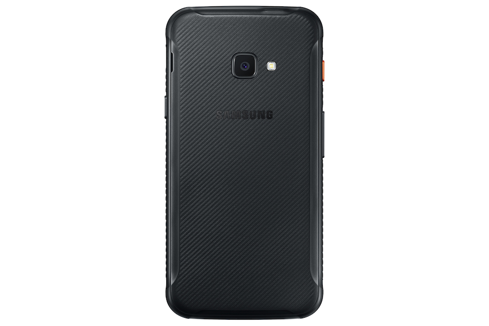 Samsung Galaxy XCover 4s 3
