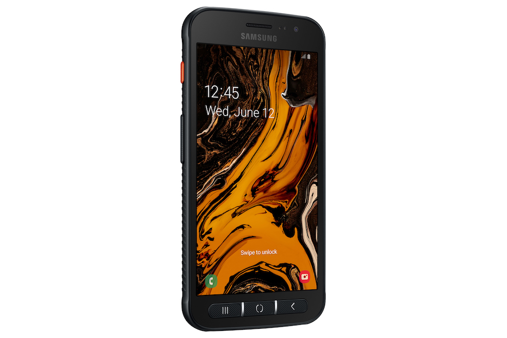 Samsung Galaxy XCover 4s 6