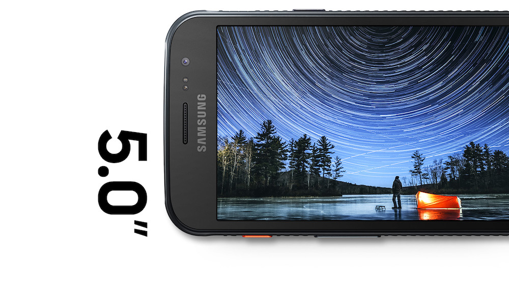 XCover4s B2C F03 Display PC