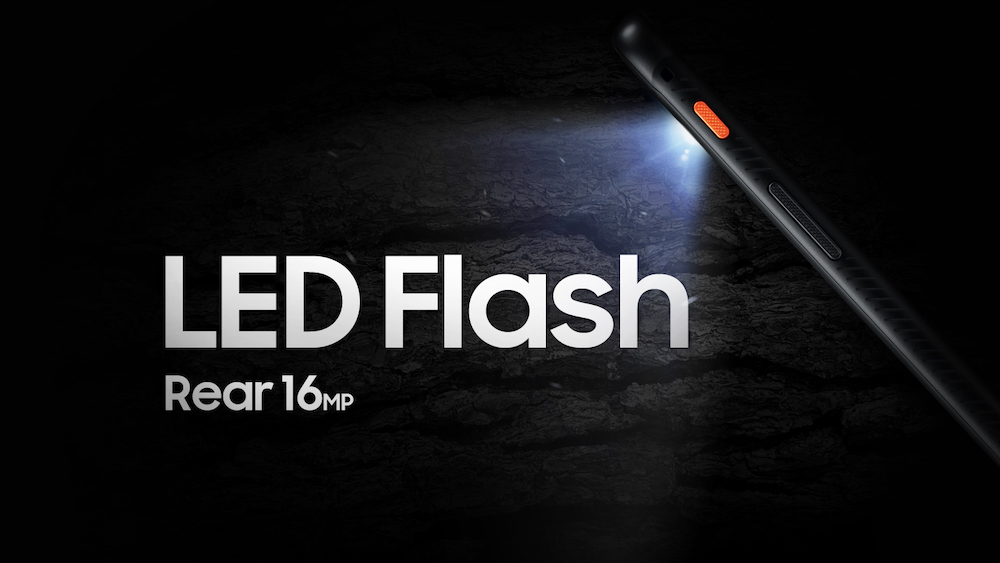 XCover4s B2C F05 Camera PC