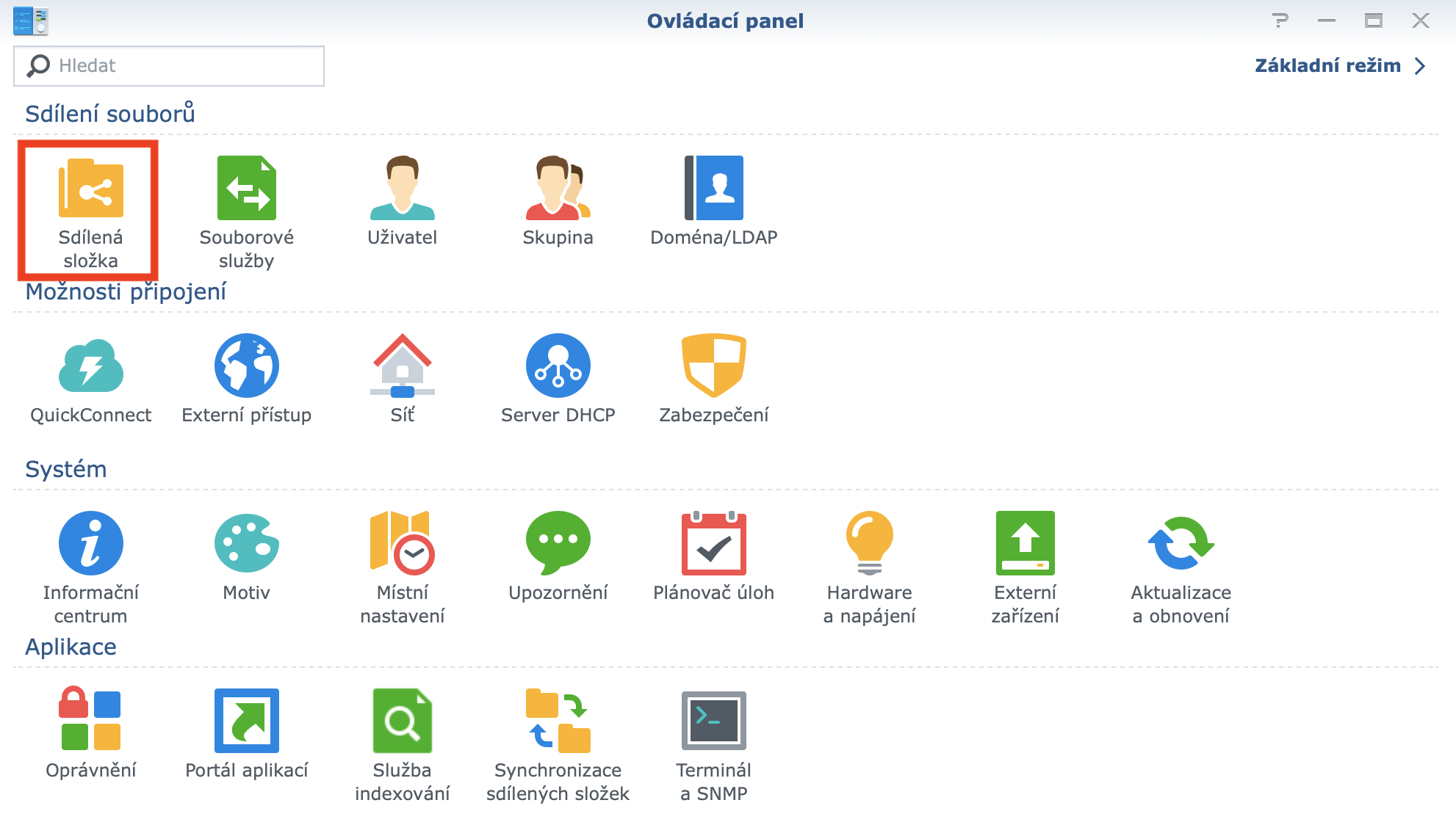 time machine synology23
