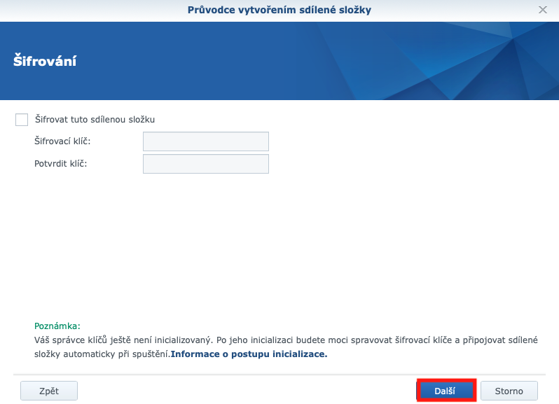 time machine synology25