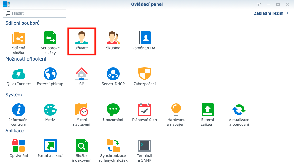 time machine synology28