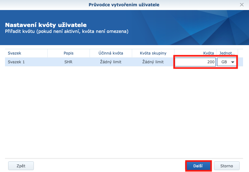 time machine synology5