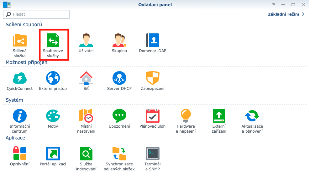 time machine synology9