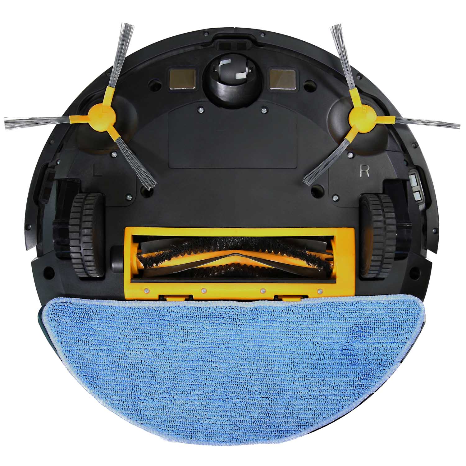 EVOLVEORoboTrex H9 b