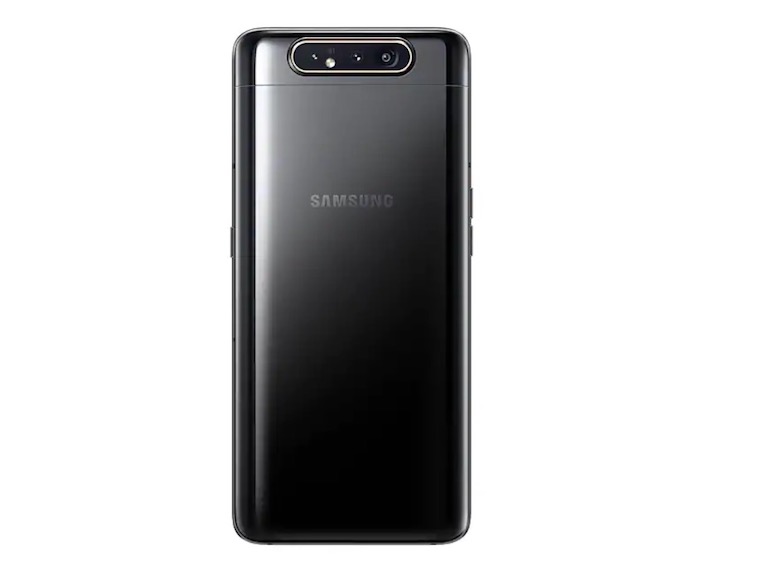 Samsung Galaxy A80