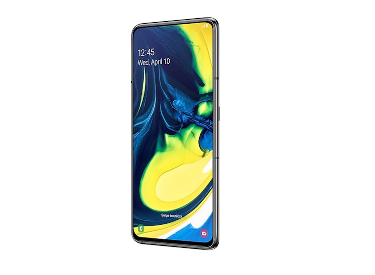 Samsung Galaxy A80