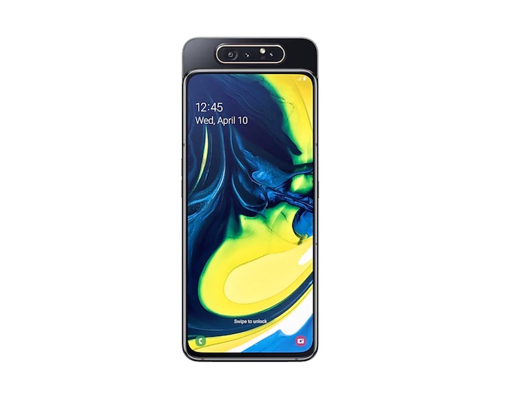 Samsung Galaxy A80
