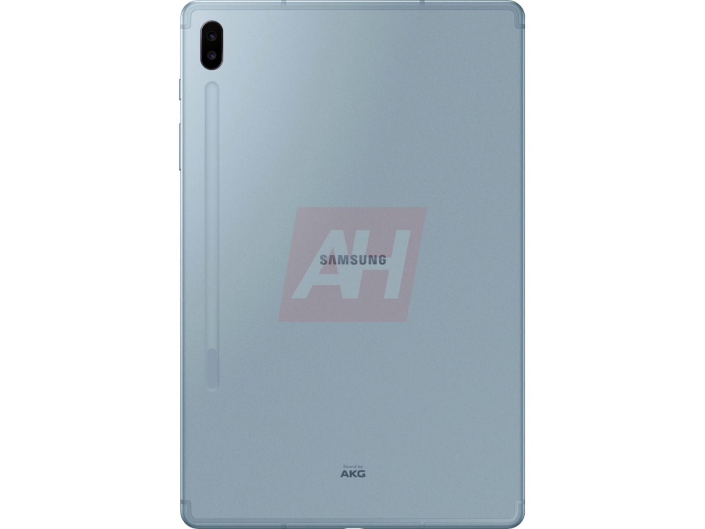 Samsung Galaxy Tab S6 Leak Blue 2 1420x1065