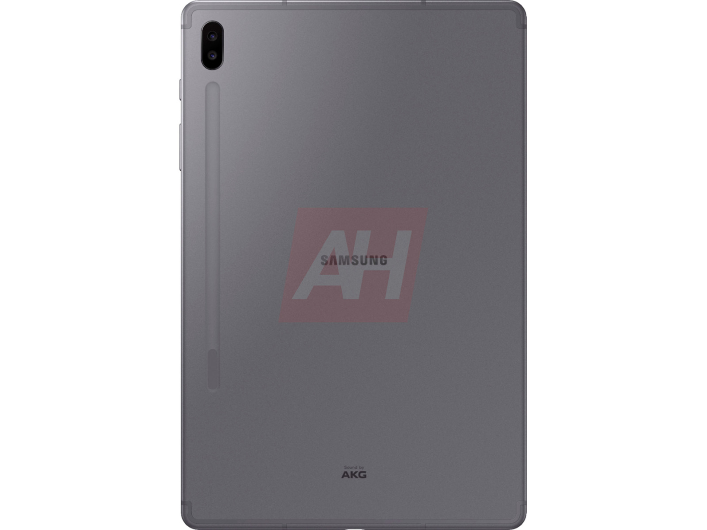 Samsung Galaxy Tab S6 Leak Grey 2 1420x1065