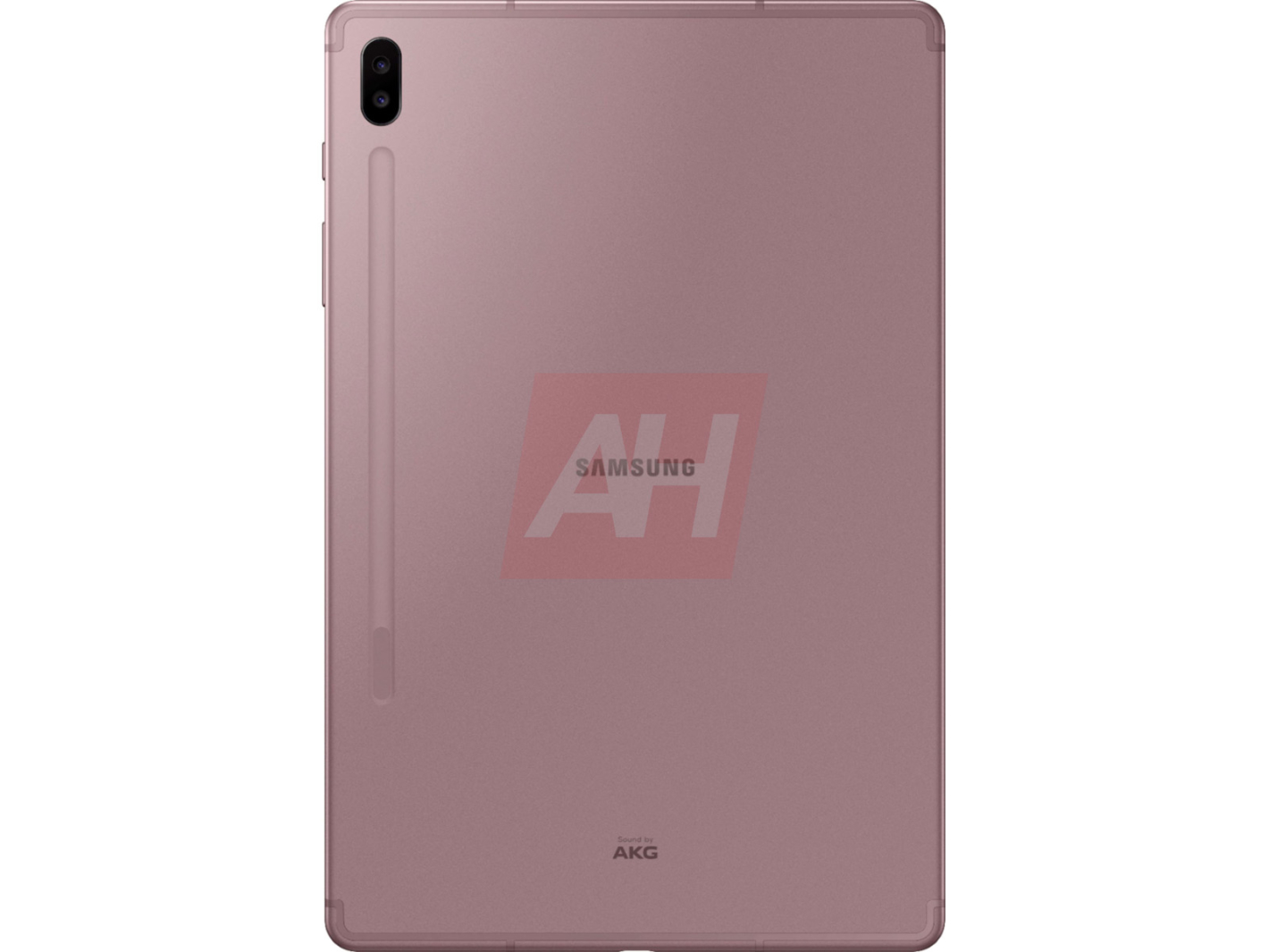 Samsung Galaxy Tab S6 Leak Pink 2 1420x1065