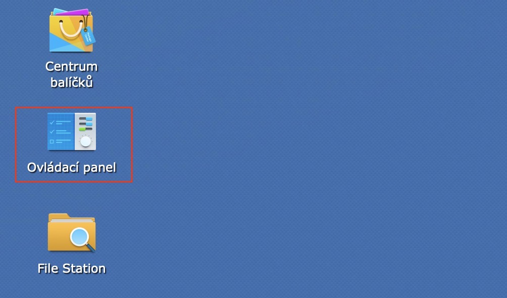 synology otazky a odpovedi