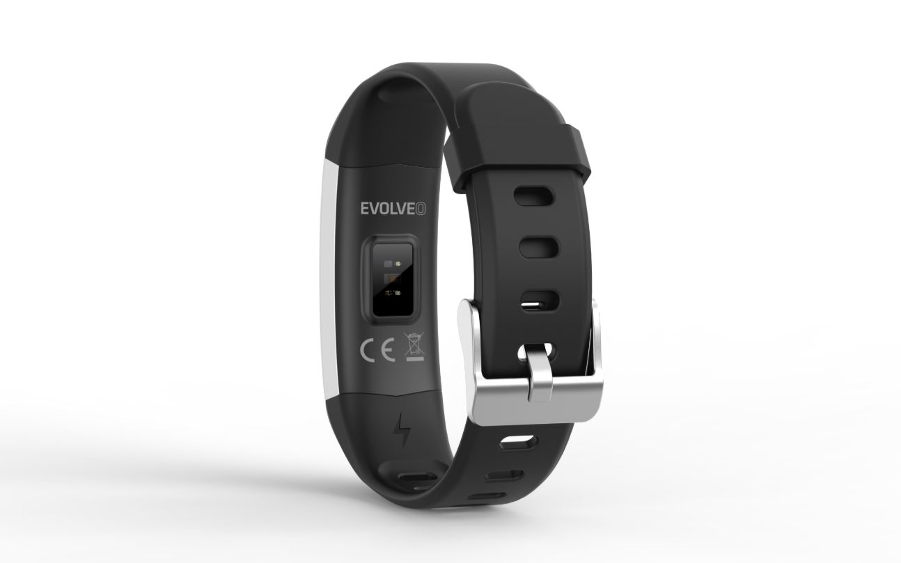 EVOLVEO FitBand B5 back sensor