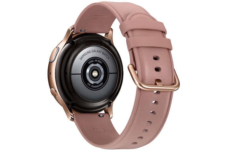 Galaxy Watch Active 2 2 Galaxy Watch Active 2 2