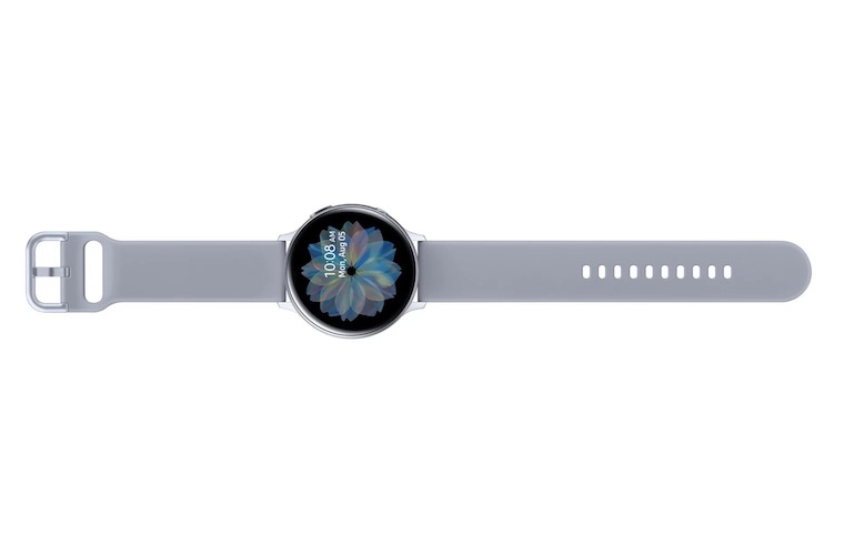 Galaxy Watch Active 2 4