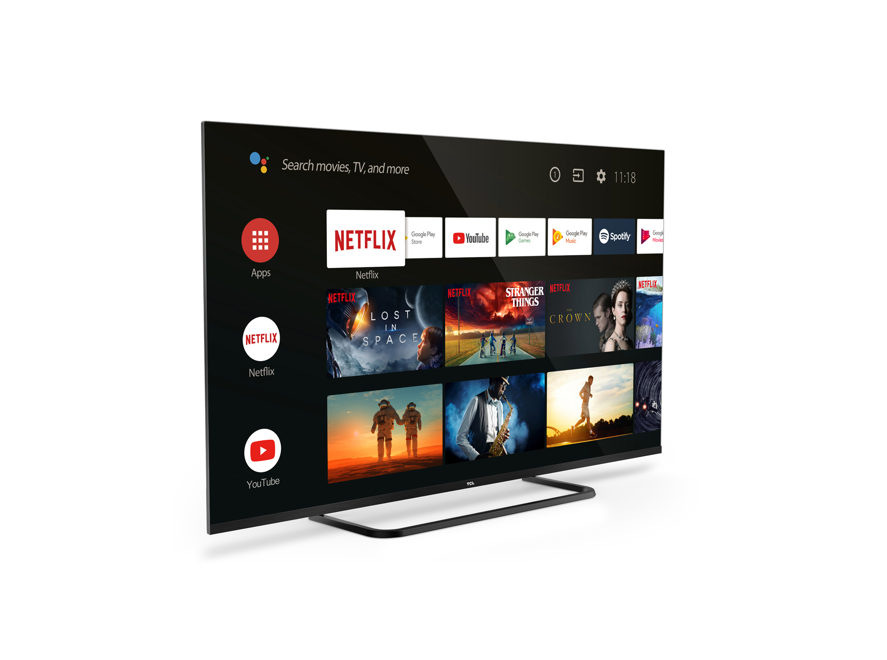 TCL EP68 AndroidTV
