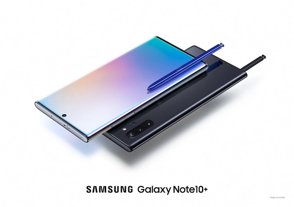 note10+ 2 color kv 2p rgb 190722