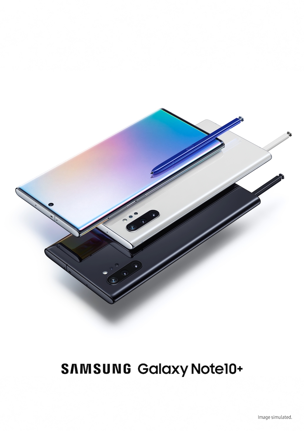 note10+ color kv 1p rgb 190627