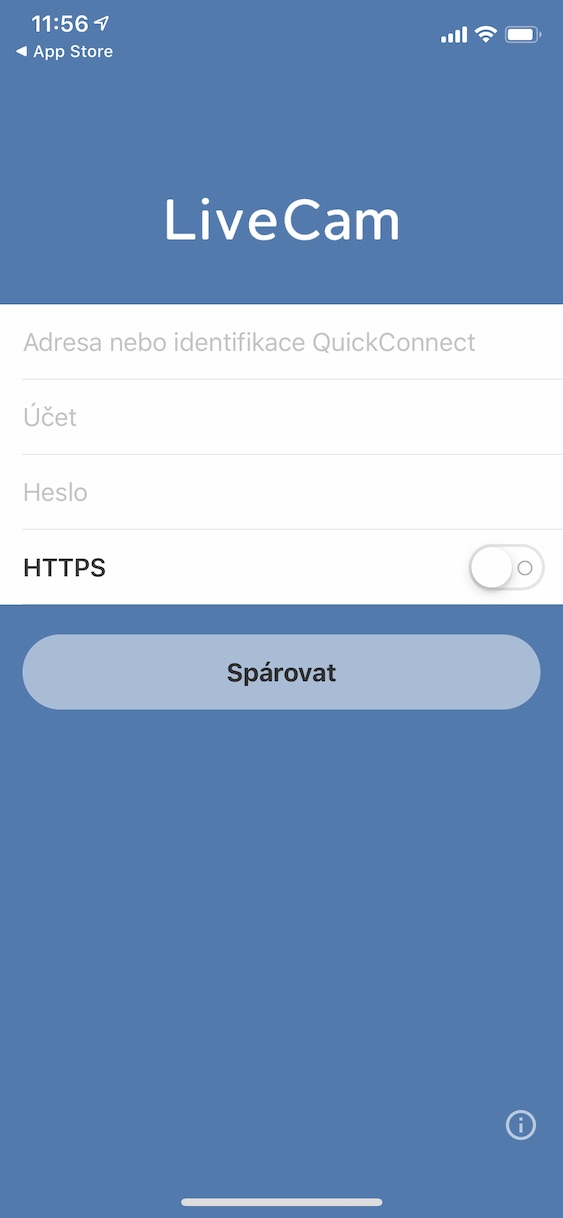 synology surveillance station
