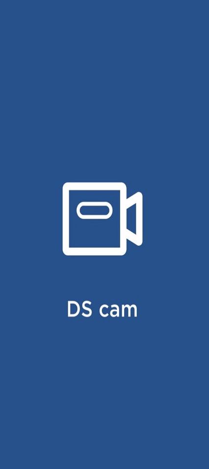 synology dscam