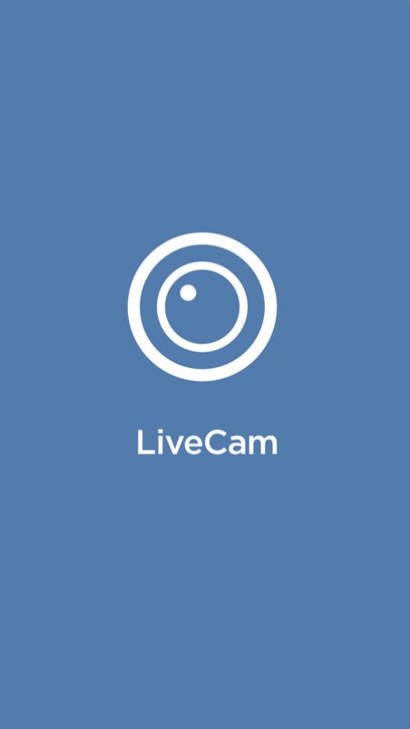 synology livecam