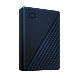 MyPassport for Mac 4 5TB Midnight Blue Angled Right.png.thumb.319.319