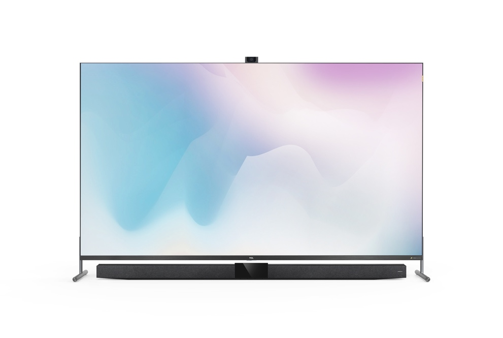 TCL 8K QLED X