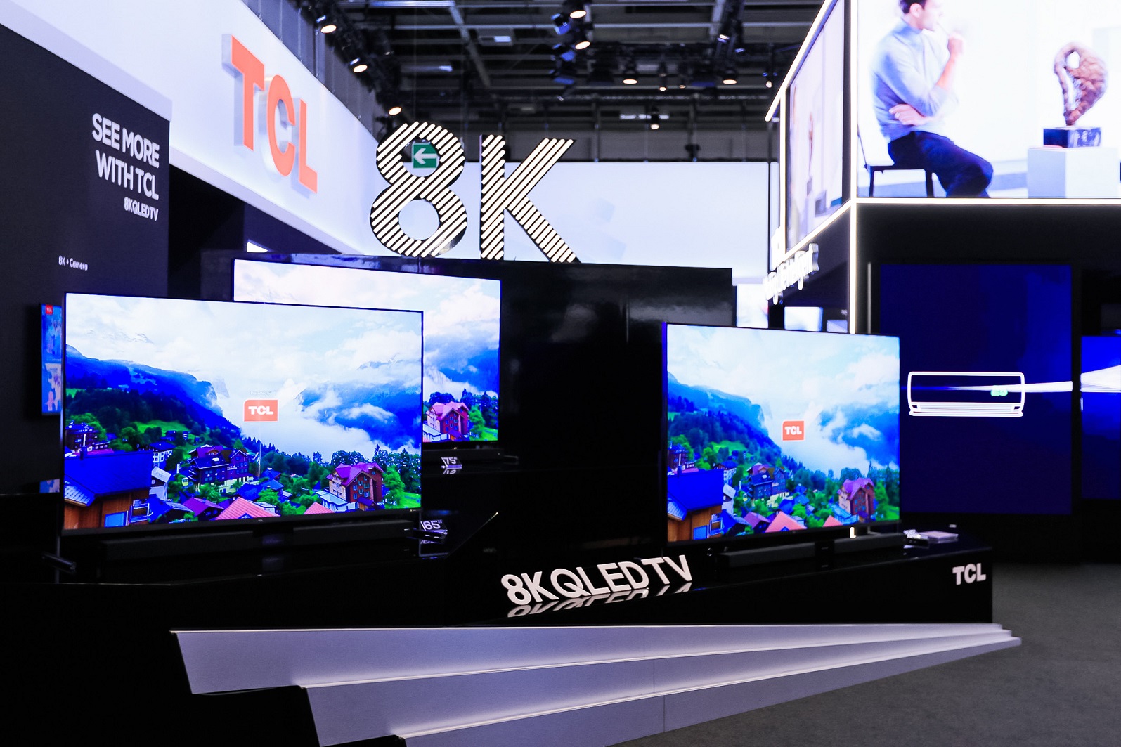 TCL_IFA_2019_8K_pic2 TCL IFA 2019 8K pic2