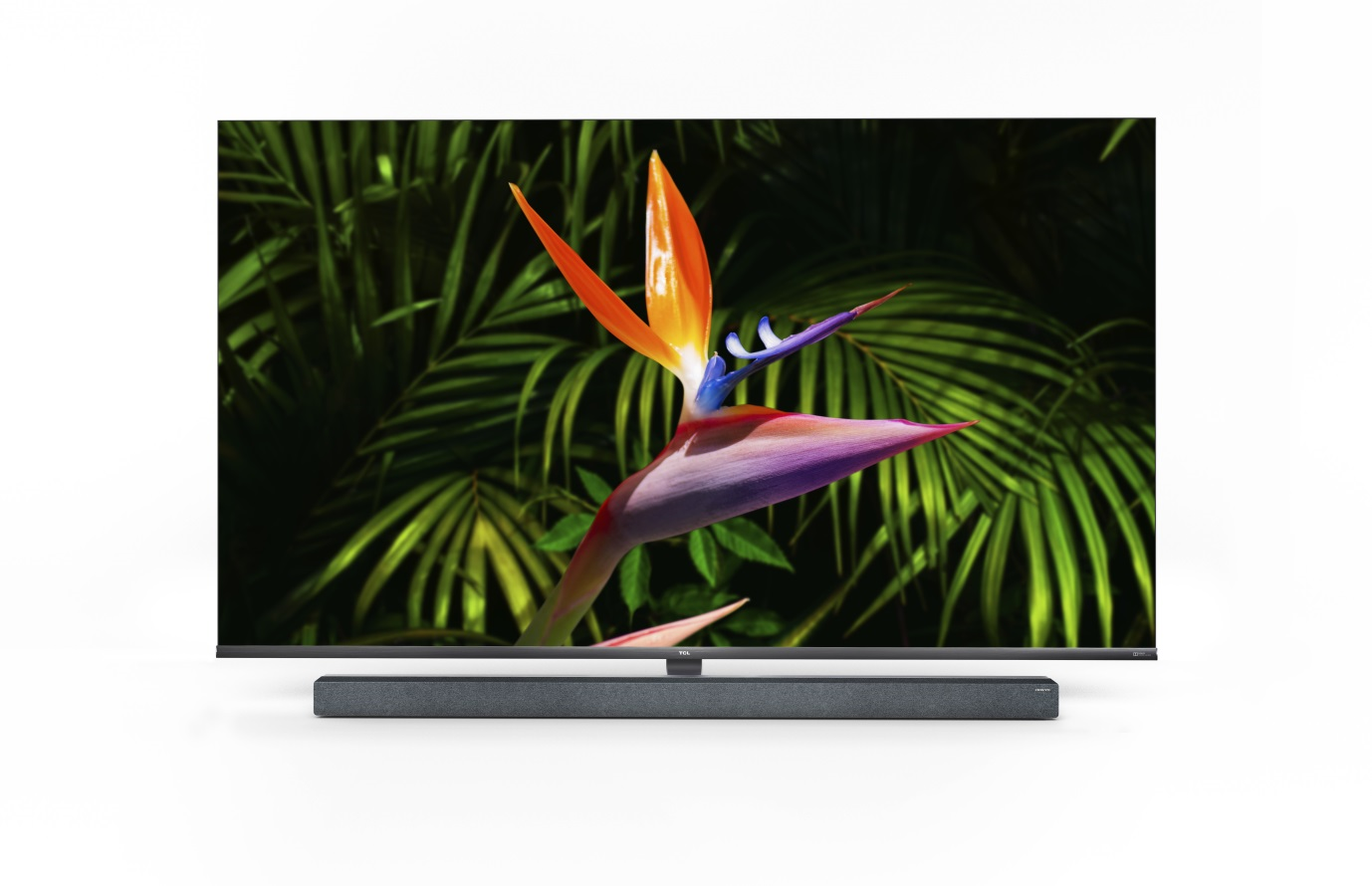 TCL X10