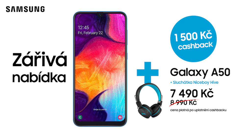 1920 1080 cashback A50