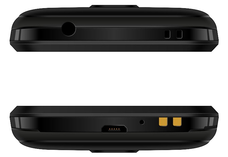 EVOLVEO EasyPhone AD   bottom b