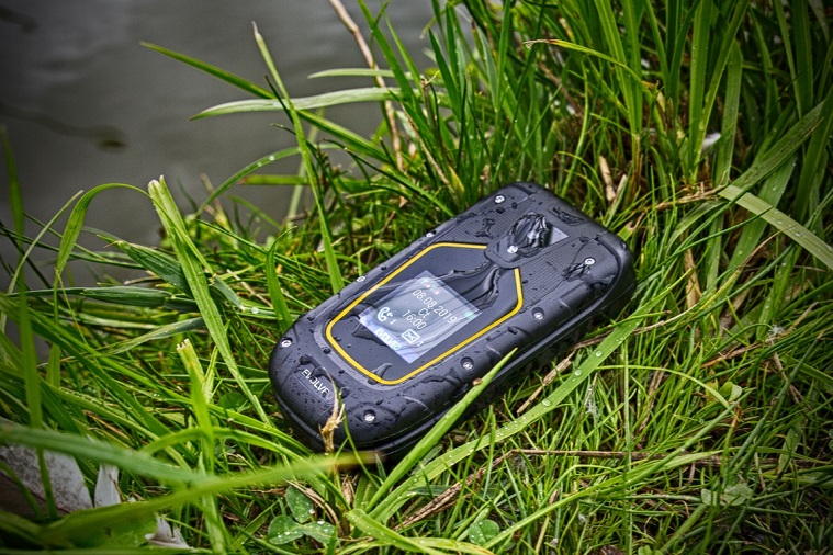 EVOLVEO StrongPhone F5 image