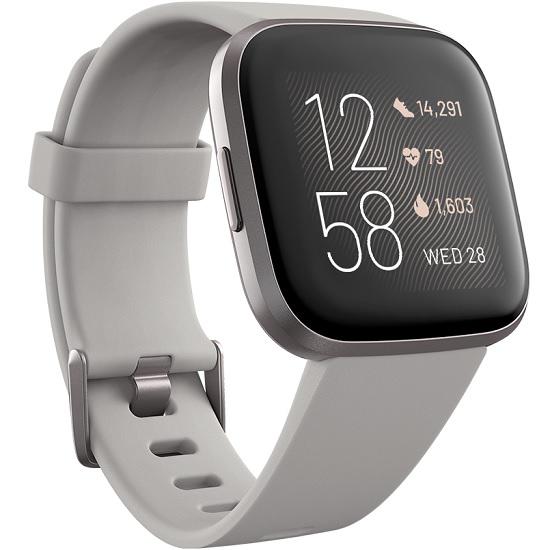 Fitbit Versa 2 chytre hodinky 2