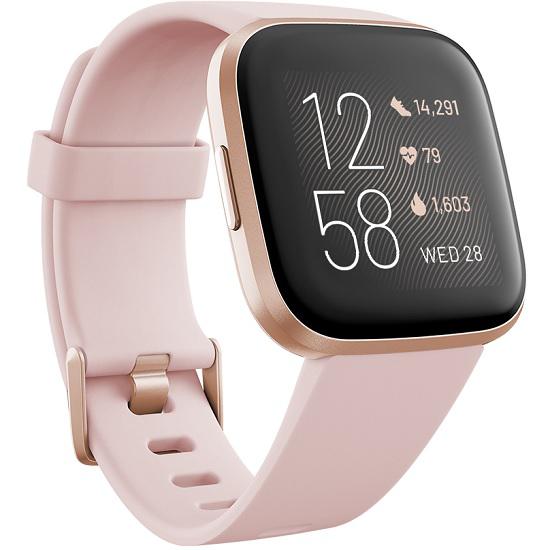 Fitbit Versa 2 chytre hodinky 3