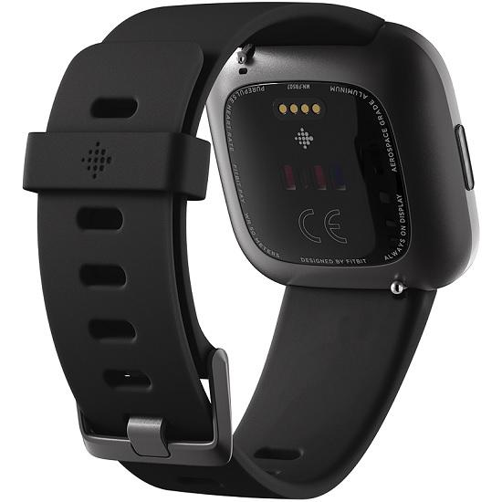 Fitbit Versa 2 chytre hodinky 4