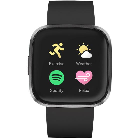 Fitbit Versa 2 chytre hodinky 5