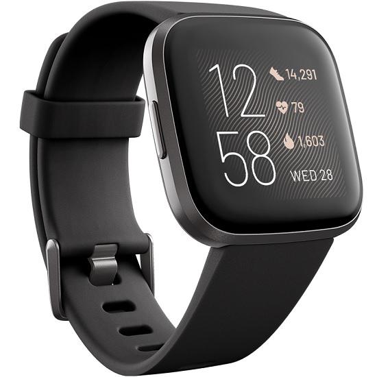 Fitbit Versa 2 chytre hodinky 6