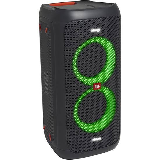 JBL PartyBox 100 reproduktor 4