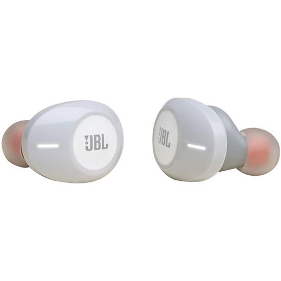 JBL Tune 120TWS bila pecky