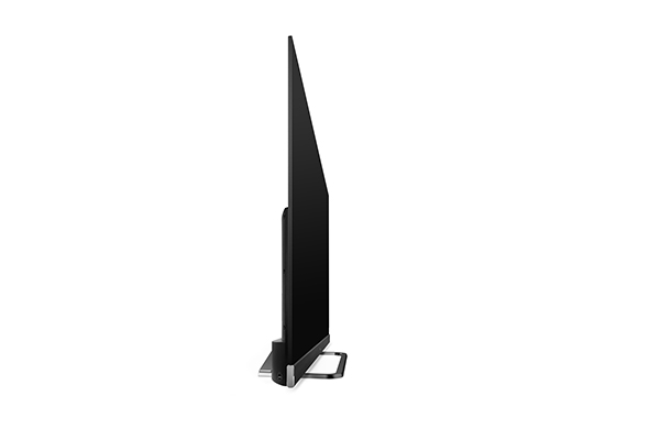TCL EC78 sideview