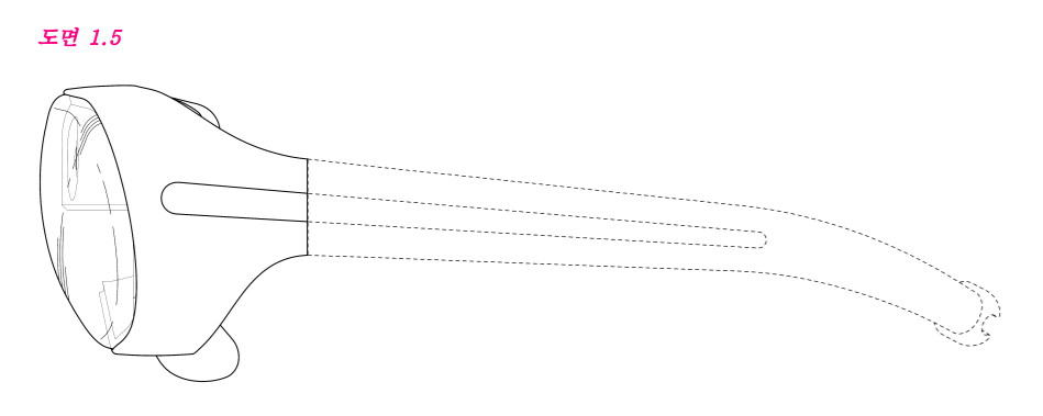 samsung ar glasses patent 2019 2