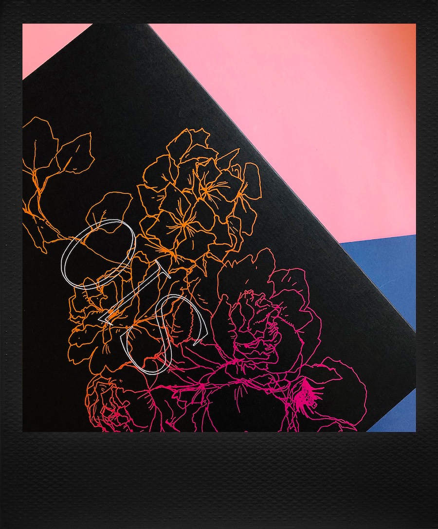 Samsung Galaxy S10 Vogue 3