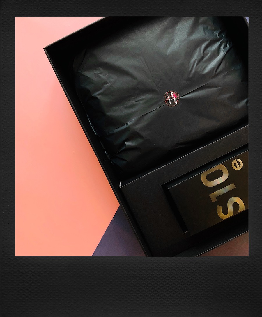 Samsung Galaxy S10 Vogue 4